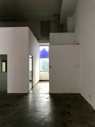 Wcega Plaza (D23), Factory #204835681